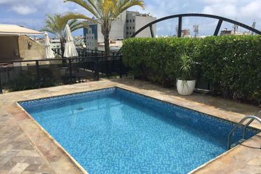 Hotel Augusto's Rio Copa Rio De Janeiro: Photo 