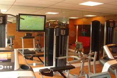 Hotel Augusto's Rio Copa Rio De Janeiro: Photo 