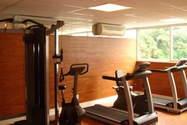 Hotel Augusto's Rio Copa Rio De Janeiro: Photo 