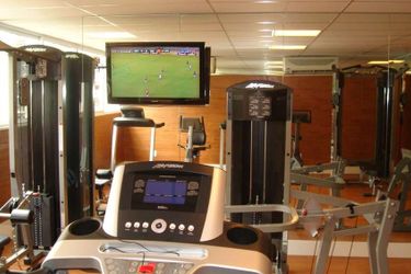 Hotel Augusto's Rio Copa Rio De Janeiro: Photo 