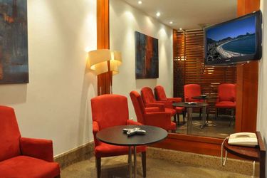 Hotel Augusto's Rio Copa Rio De Janeiro: Photo 