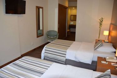 Hotel Augusto's Rio Copa Rio De Janeiro: Photo 