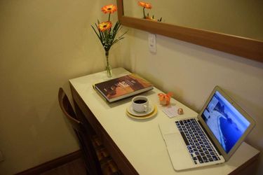 Hotel Augusto's Rio Copa Rio De Janeiro: Photo 