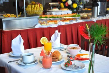 Hotel Augusto's Rio Copa Rio De Janeiro: Photo 