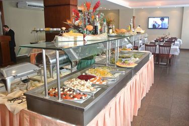 Hotel Augusto's Rio Copa Rio De Janeiro: Photo 
