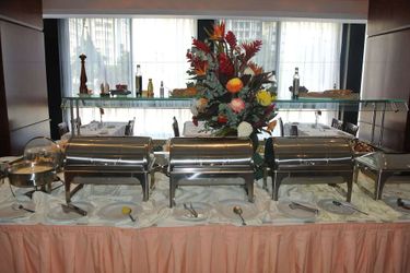 Hotel Augusto's Rio Copa Rio De Janeiro: Photo 