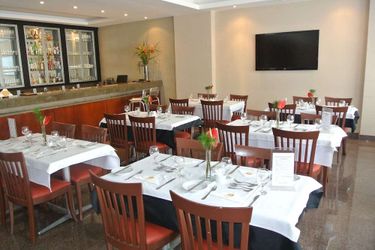 Hotel Augusto's Rio Copa Rio De Janeiro: Photo 