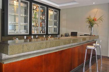 Hotel Augusto's Rio Copa Rio De Janeiro: Photo 