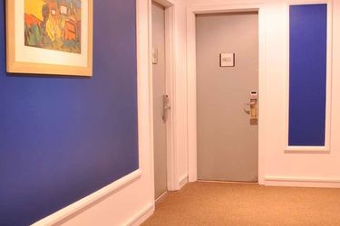 Hotel Augusto's Rio Copa Rio De Janeiro: Photo 