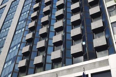 Hotel Augusto's Rio Copa Rio De Janeiro: Photo 