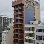 Hotel B&B HOTELS RIO COPACABANA POSTO 5