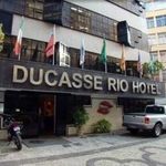 Hotel DUCASSE RIO