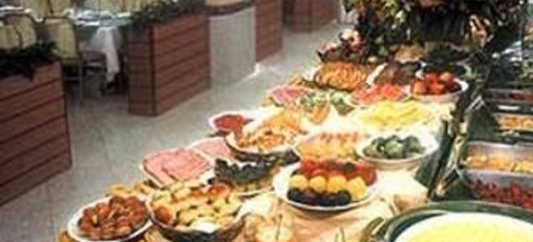 Hotel Windsor Excelsior Copacabana Rio De Janeiro: Foto 