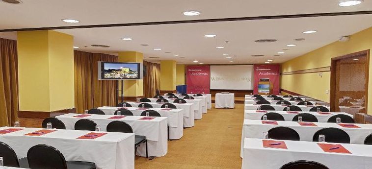 Hotel Windsor Excelsior Copacabana Rio De Janeiro: Foto 