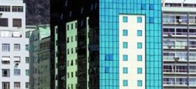 Hotel Windsor Excelsior Copacabana Rio De Janeiro: Foto 
