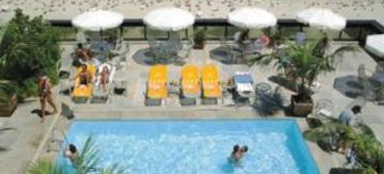 Hotel Windsor Excelsior Copacabana Rio De Janeiro: Foto 