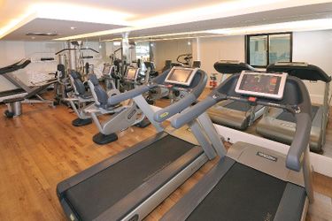 Hotel Windsor Excelsior Copacabana Rio De Janeiro: Photo 