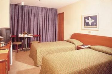 Hotel Windsor Excelsior Copacabana Rio De Janeiro: Photo 