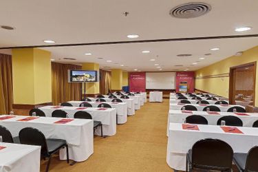 Hotel Windsor Excelsior Copacabana Rio De Janeiro: Photo 