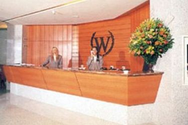Hotel Windsor Excelsior Copacabana Rio De Janeiro: Photo 