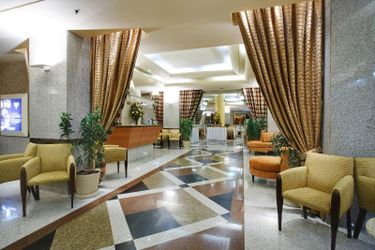 Hotel Windsor Excelsior Copacabana Rio De Janeiro: Photo 