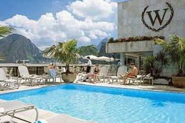 Hotel Windsor Excelsior Copacabana Rio De Janeiro: Photo 