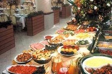 Hotel Windsor Excelsior Copacabana Rio De Janeiro: Photo 