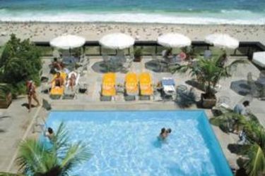 Hotel Windsor Excelsior Copacabana Rio De Janeiro: Photo 