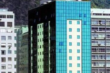 Hotel Windsor Excelsior Copacabana Rio De Janeiro: Photo 