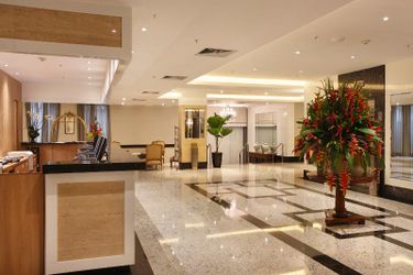 Hotel Windsor Florida:  RIO DE JANEIRO