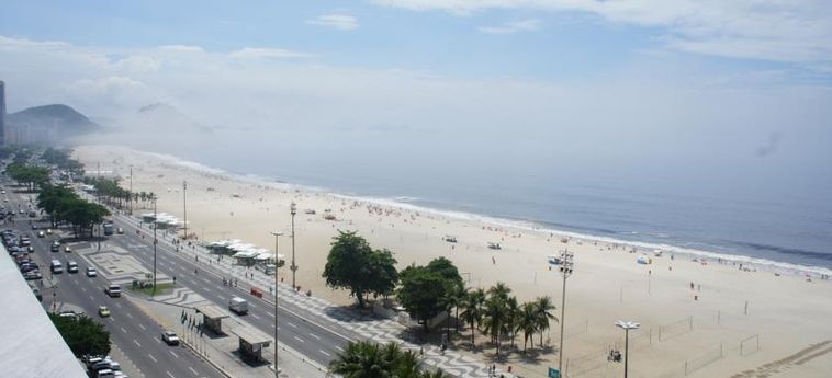 Hotel Olinda Rio:  RIO DE JANEIRO