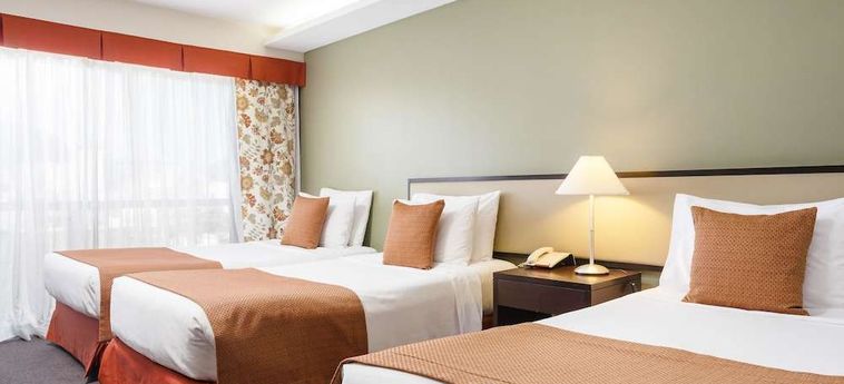 Hotel Rio Othon Palace Rio De Janeiro: Foto 