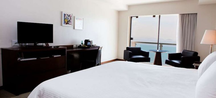 Hotel Rio Othon Palace Rio De Janeiro: Foto 