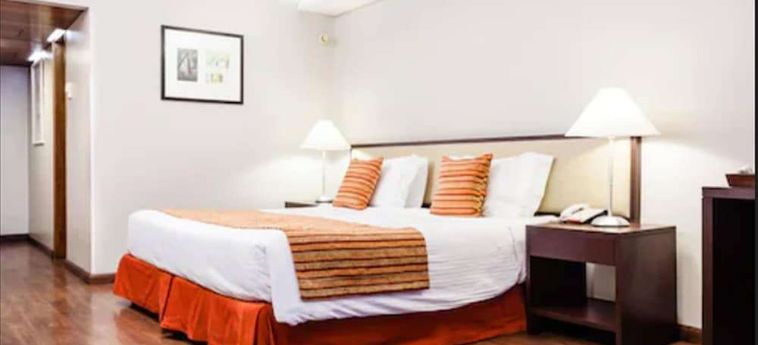 Hotel Rio Othon Palace Rio De Janeiro: Foto 