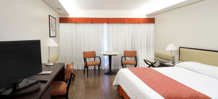 Hotel Rio Othon Palace Rio De Janeiro: Foto 