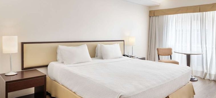 Hotel Rio Othon Palace Rio De Janeiro: Foto 