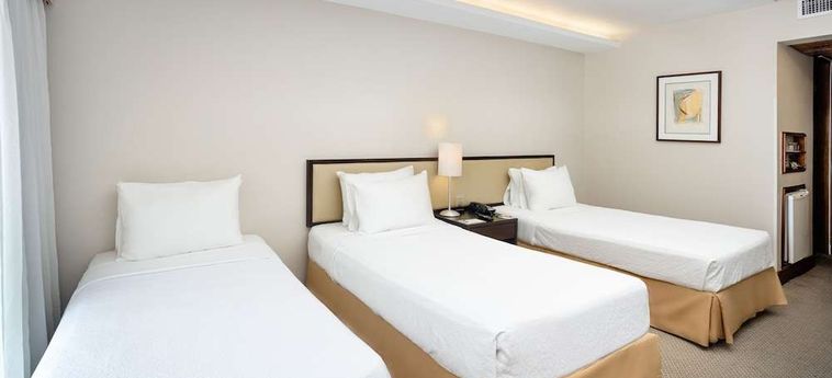 Hotel Rio Othon Palace Rio De Janeiro: Foto 