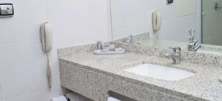 Hotel Rio Othon Palace Rio De Janeiro: Foto 