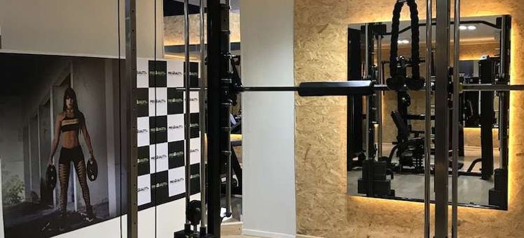 Hotel Rio Othon Palace Rio De Janeiro: Foto 