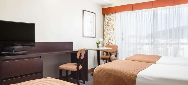 Hotel Rio Othon Palace Rio De Janeiro : Photo 