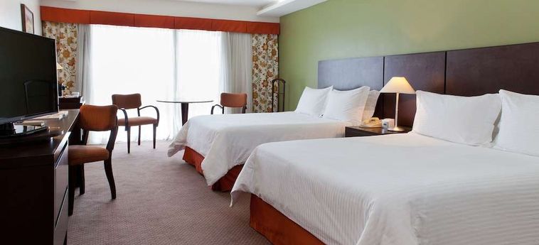 Hotel Rio Othon Palace Rio De Janeiro : Photo 