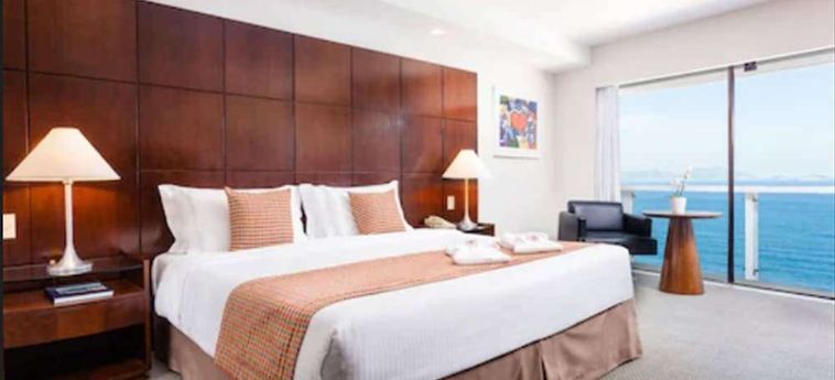 Hotel Rio Othon Palace Rio De Janeiro : Photo 