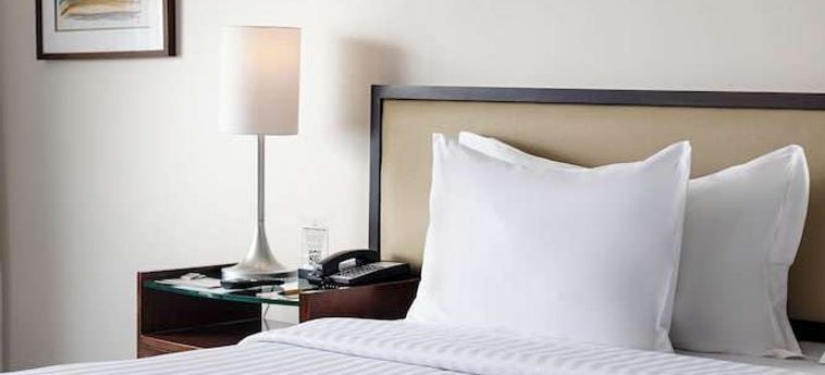 Hotel Rio Othon Palace Rio De Janeiro : Photo 