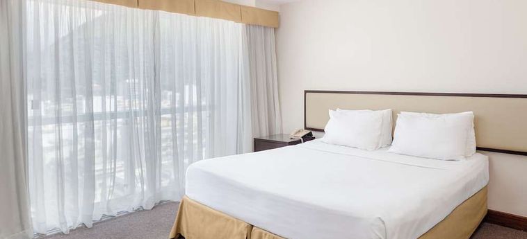 Hotel Rio Othon Palace Rio De Janeiro : Photo 