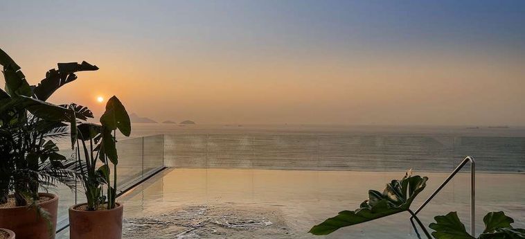 Hotel Rio Othon Palace Rio De Janeiro : Photo 