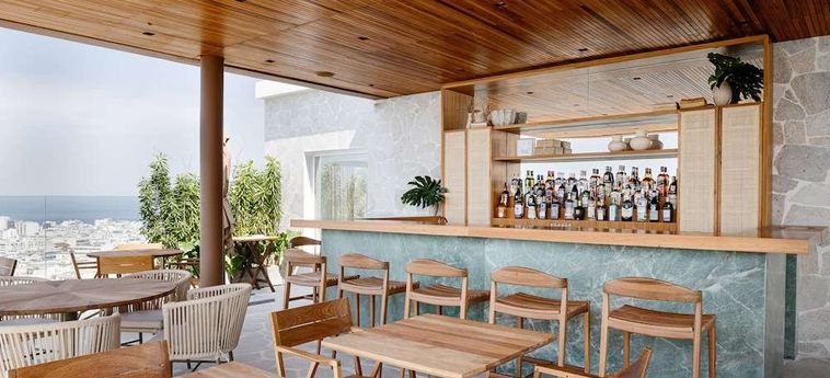 Hotel Rio Othon Palace Rio De Janeiro : Photo 