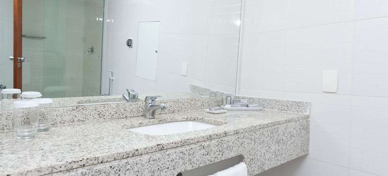 Hotel Rio Othon Palace Rio De Janeiro : Photo 