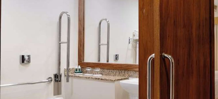 Hotel Rio Othon Palace Rio De Janeiro : Photo 