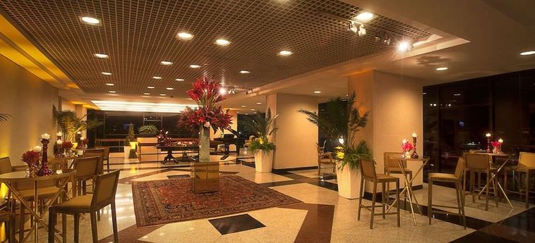 Hotel Rio Othon Palace Rio De Janeiro : Photo 