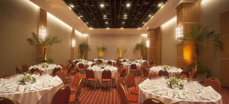 Hotel Rio Othon Palace Rio De Janeiro : Photo 